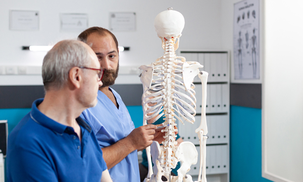 Salute E Disturbi Delle Ossa Salute E Disturbi Delle Ossa