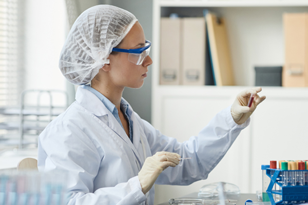 Disturbi Ematologici