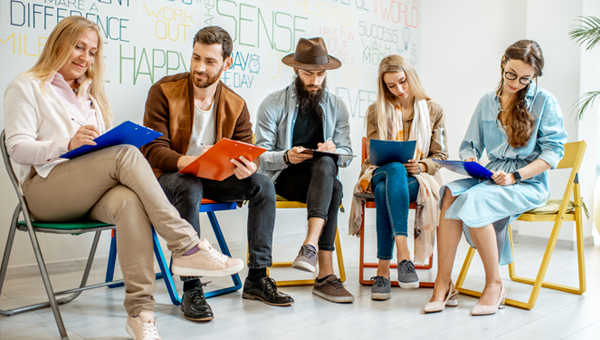 Tratti Di Personalità